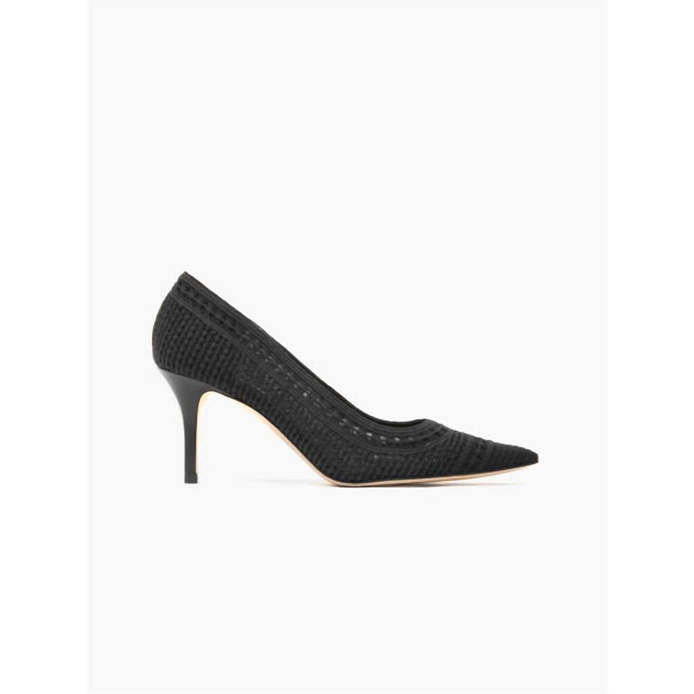 NEW ARTEANA women's trieste 75 pump in black
